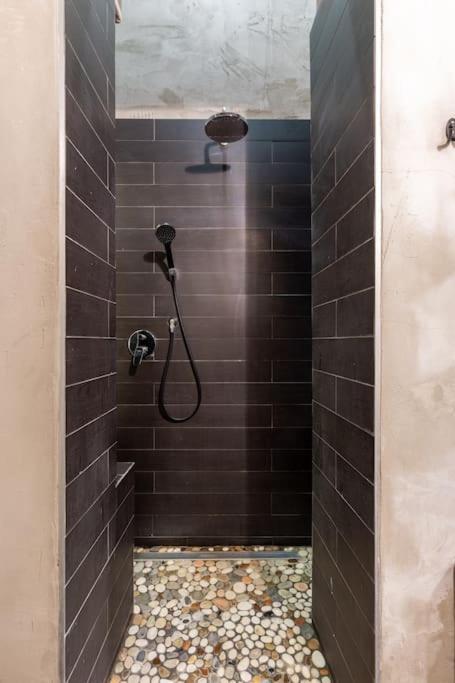 Bourgeois Boheme Apt. 88 M² City Center Budapest Eksteriør billede